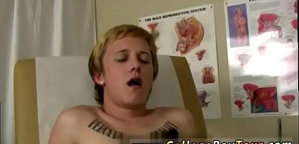  Emo boys gay porn penis Kolton was eager about witnessing the doctor